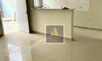 Imagem 4: Casa à venda, 93 m² por R$ 340.000,00 - Jardim San Rafael - São José dos Campos/SP