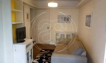 Imagem: São Paulo - Apartamento Padrão - Itaim