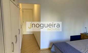 Imagem 6: Moema Pássaros, Apartamento 118m2, 2 vagas