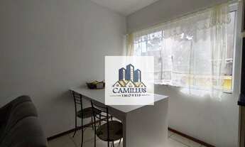 Imagem 3: Apartamento com 2 dormitórios à venda, 77 m² por R$ 405.000,00 - Carianos - Florianópolis