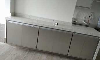 Imagem 6: Apartamento com 2 dormitórios para alugar, 62 m² por R$ 3.659,00/mês - Rudge Ramos - São B