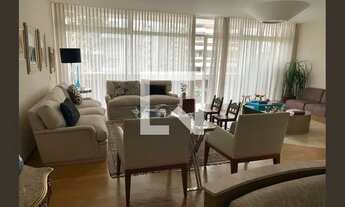 Imagem 6: Apartamento para Aluguel - Santa Cecília, 4 Quartos, 330 m2