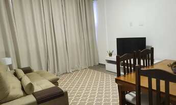 Imagem 3: Apartamento para aluguel tem 75 metros quadrados com 2 quartos