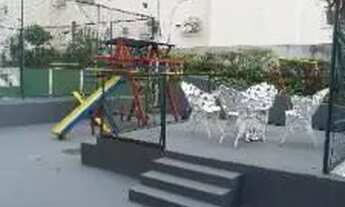 Imagem 2: São Paulo - Apartamento Padrão - Tatuapé