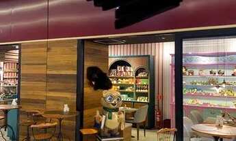 Imagem 4: Repasse de Franquia Cafeteria e loja de Chocolates