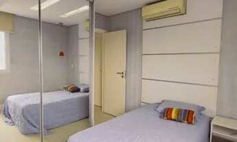 Imagem 6: Aluguel Apartamento Condomínio View Club & Home - R$ 4.500,00