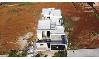 Imagem 3: Casa Moderna, em Steel Frame, Jd. Alto da Represa, por R$ 500.000,00