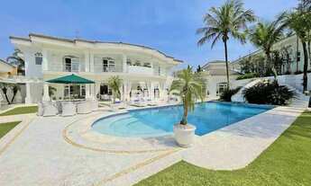 Imagem 3: Casa de Condomínio com 6 dorms, Jardim Acapulco, Guarujá - R$ 12 mi, Cod: 3572