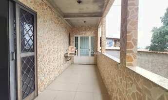 Imagem 6: Casa para aluguel, 2 quartos, 1 vaga, Novo Progresso - Contagem/MG