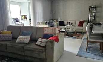 Imagem 3: Apartamento com 3 dormitórios à venda, 128 m² por R$ 1.290.000 - Jardim São Caetano - São