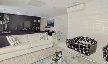 Imagem: Apartamento Venda Perdizes 247 m² 3 Dormitórios