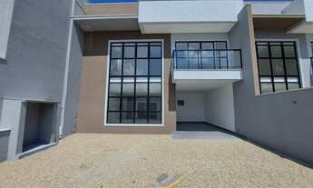 Imagem 2: Residencial Dolce Vita - Sobrados com três suítes em condomínio fechado no Bom Jesus - São