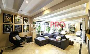 Imagem 5: Apartamento, Vila Nova Conceição - São Paulo