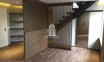 Imagem 1: Apartamento com 1 dormitório á venda Vila Nova Conceição