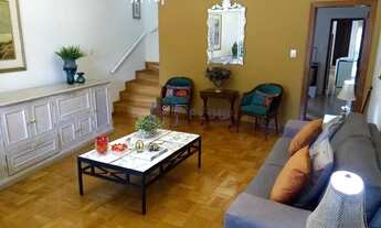 Imagem 1: Casa 125m² contendo 3 dormitórios,( sendo 1 suíte) ,2 banheiros e 1 vaga-Vila da Saúde