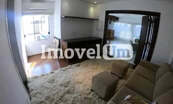 Imagem 5: Brooklin Apartamento cobertura com 3 dormitórios