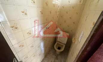 Imagem 6: Sobrado Vila Caraguatá São Paulo/SP