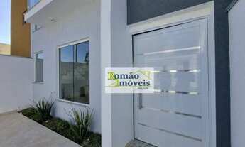 Imagem 6: Casa com 3 dormitórios à venda, 143 m² por R$ 670.000 - Jardim Europa - Caieiras/SP