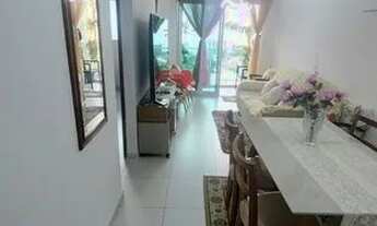 Imagem 3: Apartamento em Manaíra 300m do mar com vista definitiva