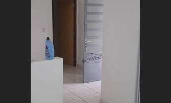 Imagem 3: Casa com 1 dormitório para alugar, 24 m² por R$ 700,00/mês - Jardim Guarau - São Paulo/SP