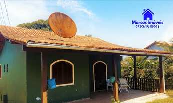 Imagem 3: Casa para Venda em Araruama, Iguabinha, 4 dormitórios, 1 suíte, 4 banheiros, 3 vagas