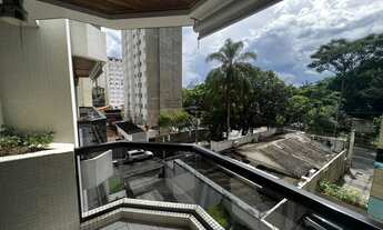 Imagem 3: Apartamento - Vila Adyana - Condomínio Edifício Pajuçara - 178m² - 4 Dormitórios