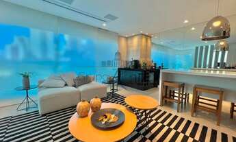 Imagem 3: Apartamento Jardim Aquarius Aquarius Residencial Grand View - 2 Suítes - 97,93m²
