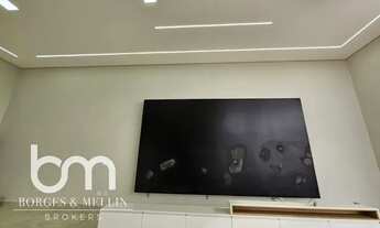 Imagem 6: HORTOLÂNDIA - Casa de Condomínio - RESIDENCIAL JARDIM DE MÔNACO