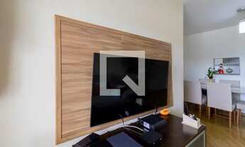 Imagem 7: Apartamento à Venda - Vila Amália, 3 Quartos, 58 m2