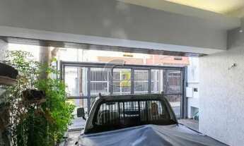 Imagem 6: CASA DE VILA - POMPÉIA - 3 DORMITÓRIOS - 1 SUÍTE - 2 VAGAS - 200M²