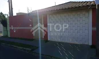 Imagem: Venda de Casas / Padrão na cidade de São