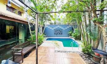 Imagem: Casa com 3 dormitórios, 300 m² - venda