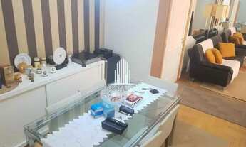 Imagem 5: Apartamento 3 dorm. 1 suíte 2 banheiros 2 vagas Alphaville Everest Tower