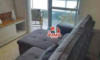 Imagem 6: Apartamento com 2 dormitórios à venda, 75 m² por R$ 445.200,00 - Vila Atlântica - Mongaguá