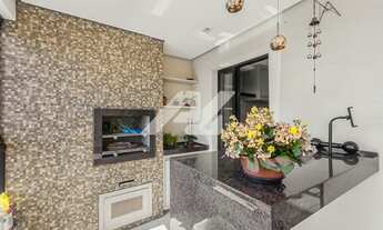 Imagem 4: Apartamento para venda com 117 metros quadrados com 2 quartos em Parque das Flores - Campi