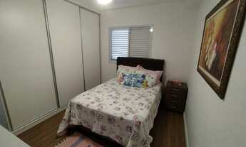 Imagem 5: Apartamento para venda com 60,4 metros quadrados com 2 quartos em Jardim Tupanci - Barueri