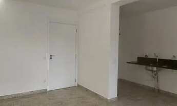 Imagem 5: Ap no último andar, 2 dois Dormitórios/ 1 suíte, varanda e vaga em Cerqueira César - São