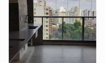 Imagem 3: Loft em São Paulo - Mirandópolis