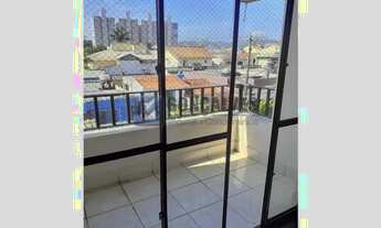 Imagem 3: SAO BERNARDO DO CAMPO - Residential / Apartment - NOVA PETROPOLIS