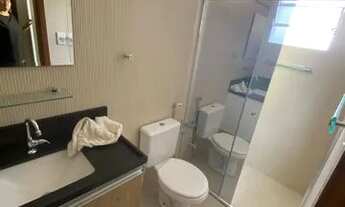 Imagem 6: CONDOMINIO CIDADE JARDIM, SEMI MOBILIADO 2 SUÍTES, COM CLOET