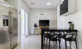 Imagem 7: Casa - Swiss Park - Campinas