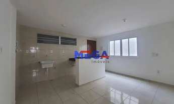 Imagem 3: Apartamento com 2 quartos para alugar, 44 m² por R$ 1.436/mês - Montese - Fortaleza/CE