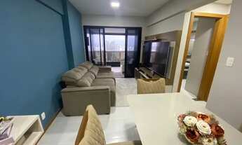 Imagem 2: Apartamento para aluguel mobiliado no Salvador Prime