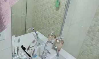 Imagem 6: Apartamento com 2 dormitórios à venda, 48 m² por R$ 250.000,00 - Jardim São Luís - São Pau