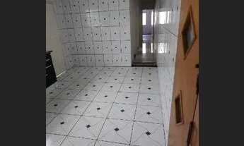 Imagem 7: Casa com 2 dormitórios para alugar, 100 m² por R$ 2.000/mês - Parque Edu Chaves - São Paul