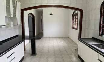 Imagem 4: Sobrado com 5 dormitórios para alugar, 260 m² por R$ 3.135,00/mês - Jardim Castanheira - S