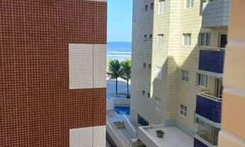 Imagem 7: Apartamento para aluguel com 45 metros quadrados com 1 quarto em Maracanã - Praia Grande