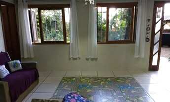 Imagem 3: Casa para Venda - 200m², 4 dormitórios, sendo 1 suites, 4 vagas - Ipanema