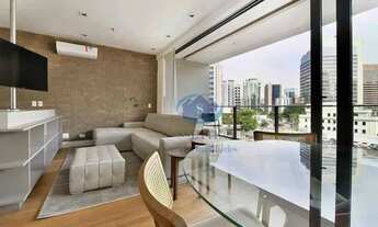 Imagem: Apartamento de 1 quarto para alugar no bairro