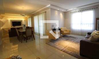 Imagem: Apartamento à Venda - Mansões Santo Antônio